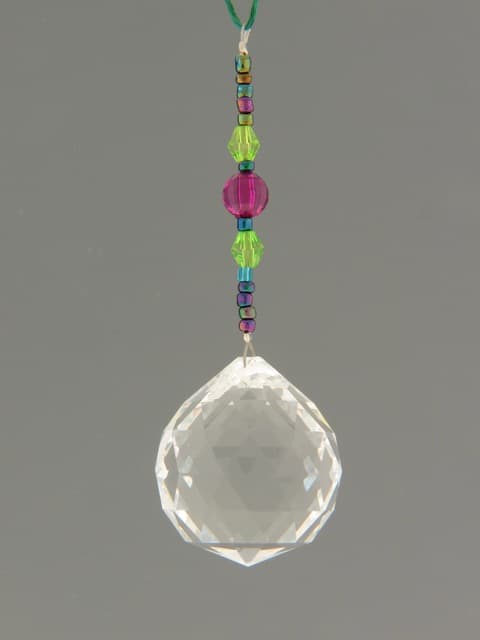 Ball Prism - 30mm - B2