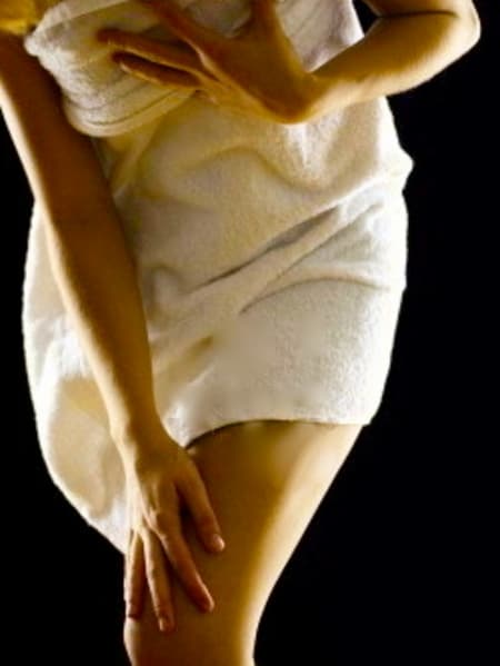 Body Beautiful Essential Oil Blend