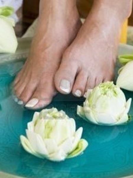 Circulation Essential Oil Blend