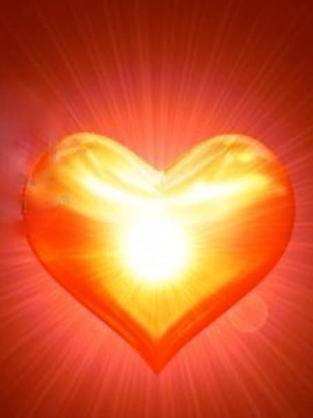 Happy Heart Essential Oil Blend