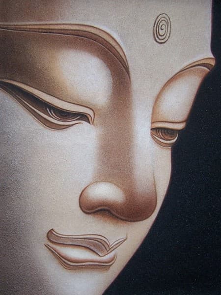 Zen Essential Oil Blend