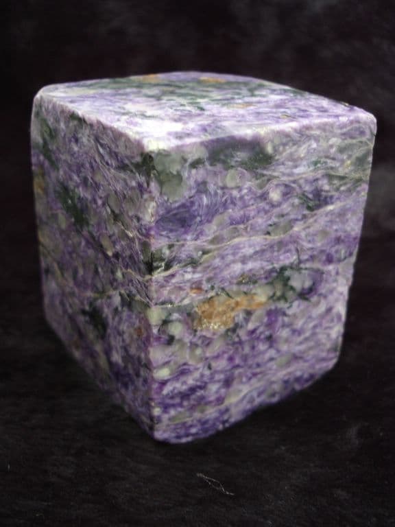 Charoite - Block