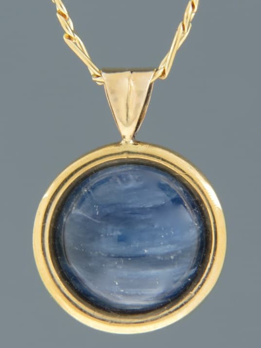 Kyanite