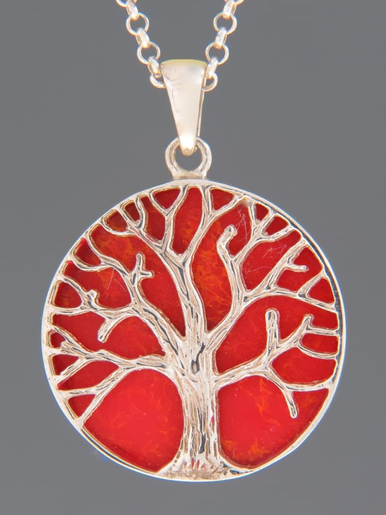 Coral