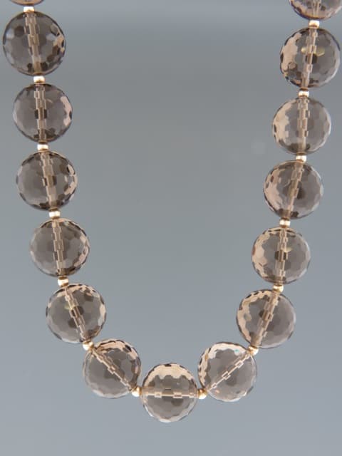 Smokey Quartz