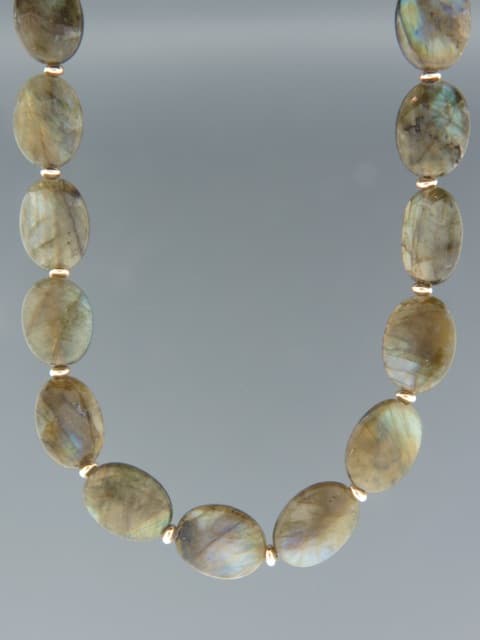 Labradorite