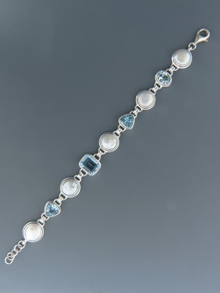 Blue Topaz