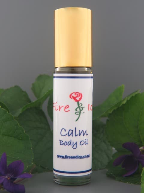 Calm Body Roll-On
