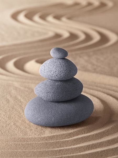 Balance Essential Oil Blend