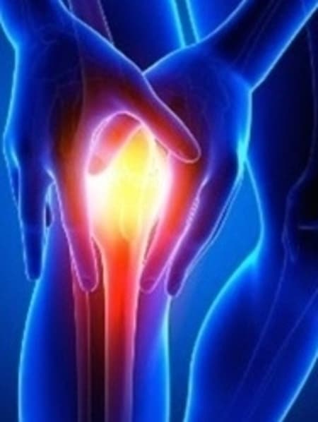 Arthritis Massage Oil