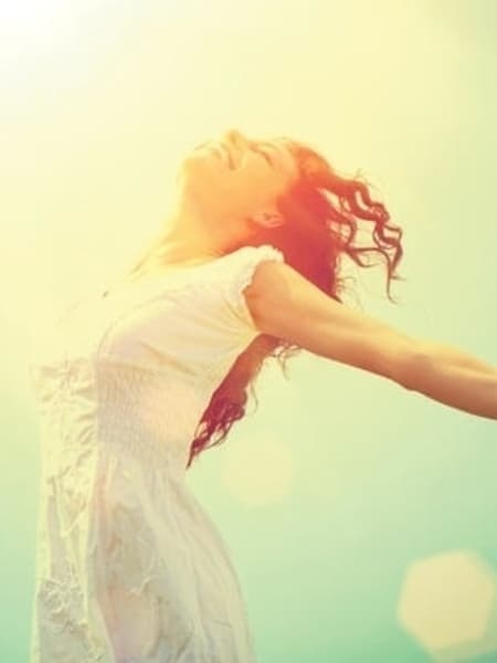 Recharge Essential Oil Blend
