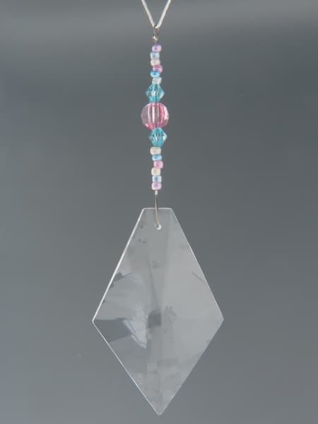 Super Diamond Prism