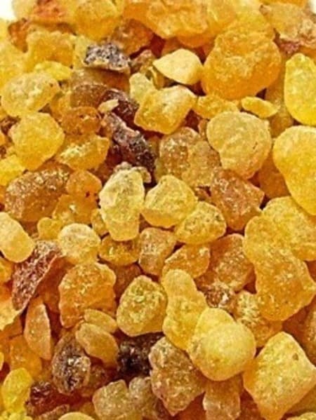 Frankincense 100% Pure Essential Oil