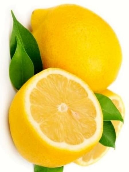 Lemon 100% Pure Essential Oil 10ml