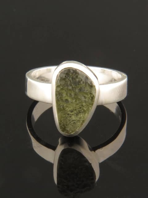 Moldavite