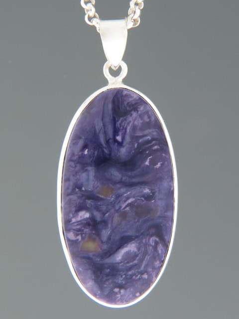 Charoite