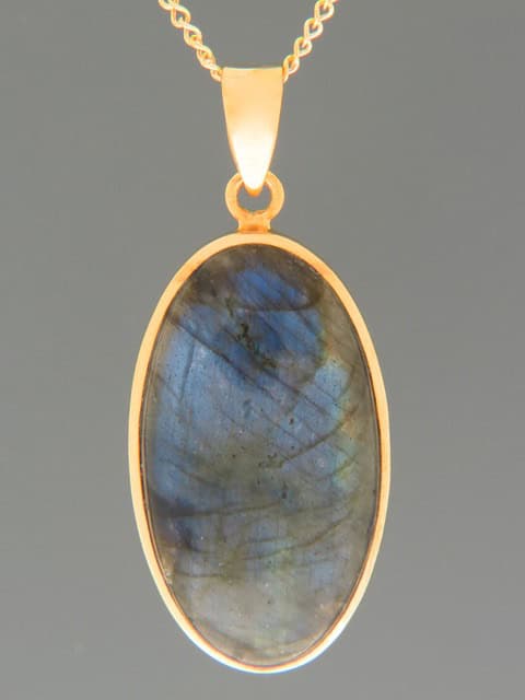 Labradorite