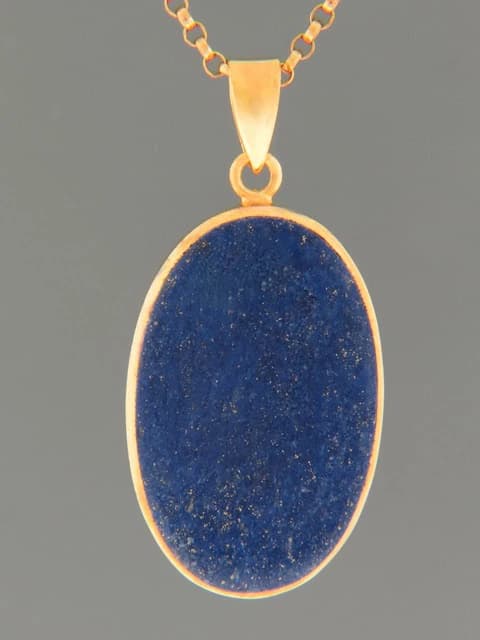 Lapis Lazuli