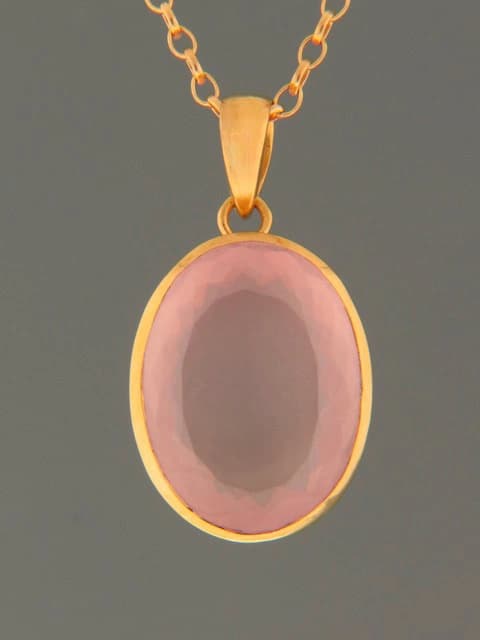 Rose Quartz