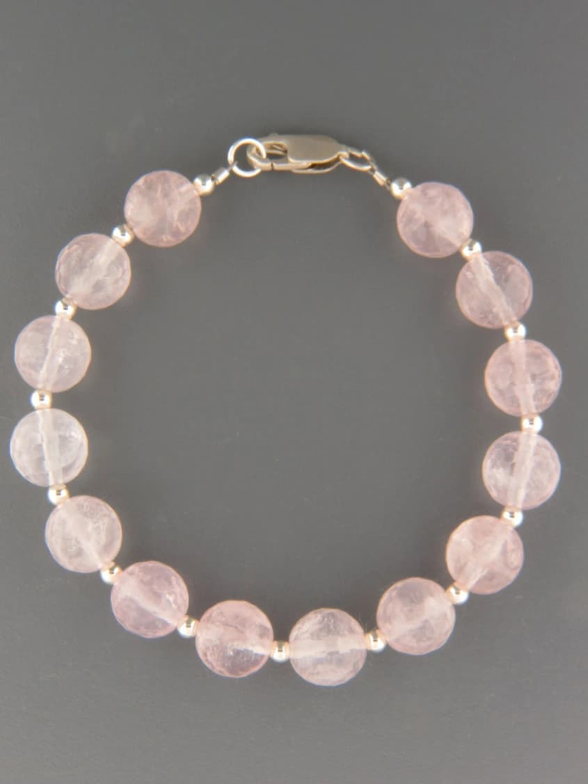 Rose Quartz