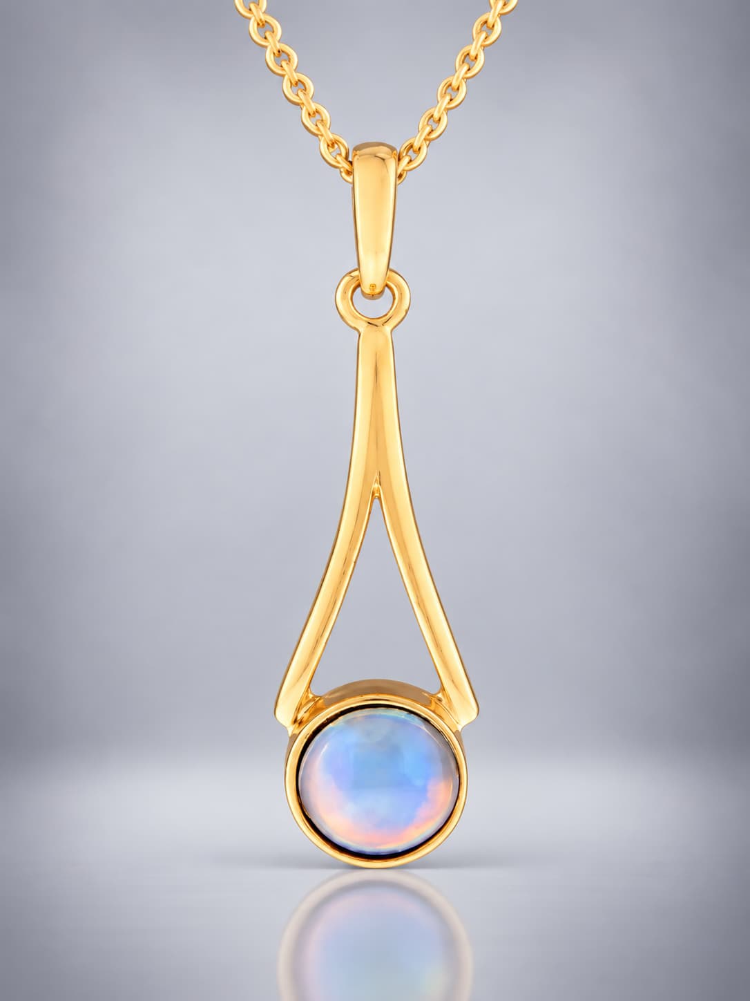New Zealand Paua Pearl Pendant