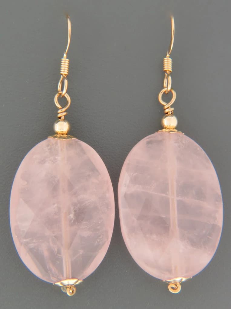 Rose Quartz