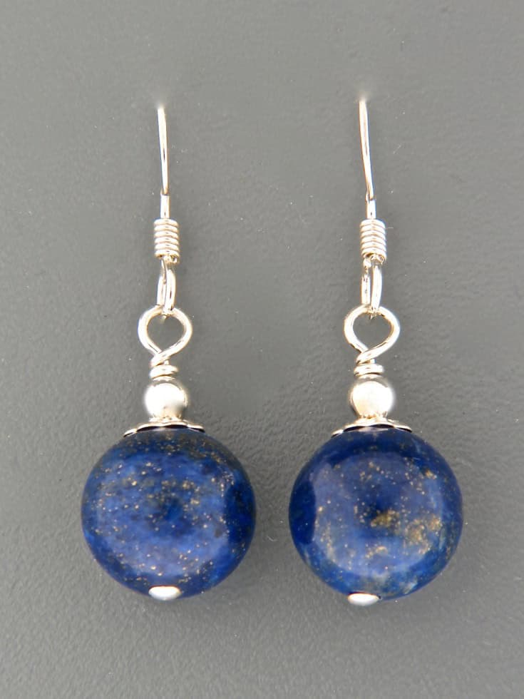 Lapis Lazuli