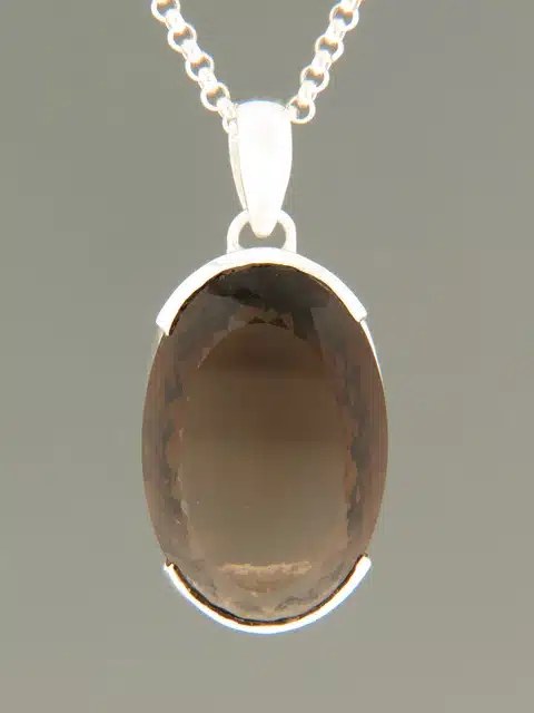 Smokey Quartz