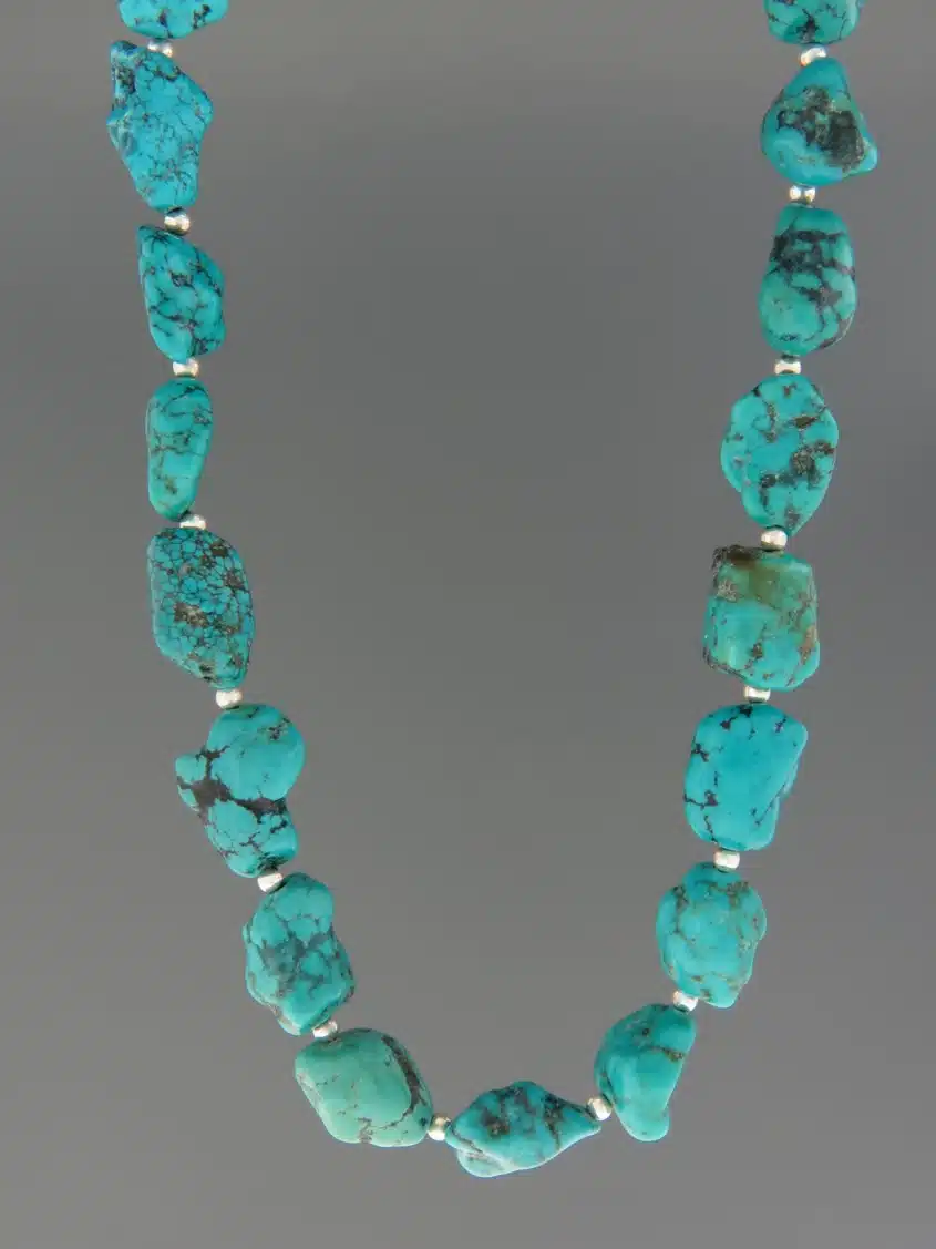 Turquoise