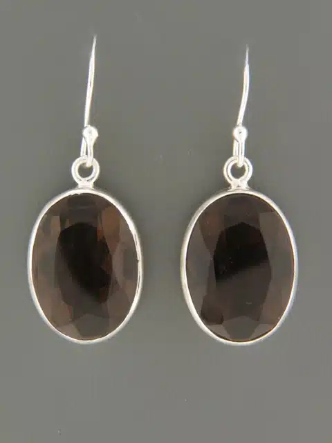 Smokey Quartz
