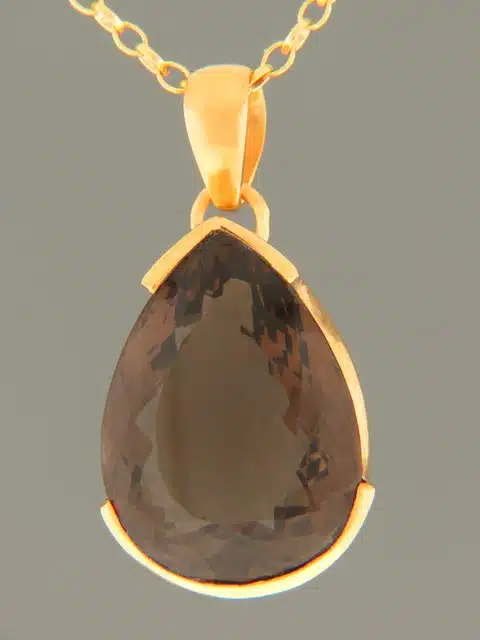 Smokey Quartz