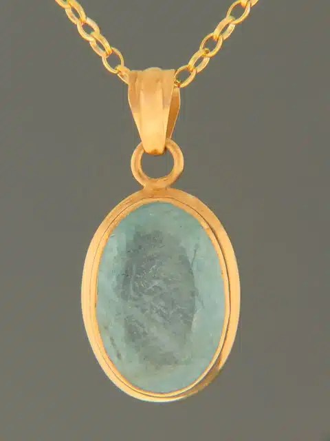 Aquamarine