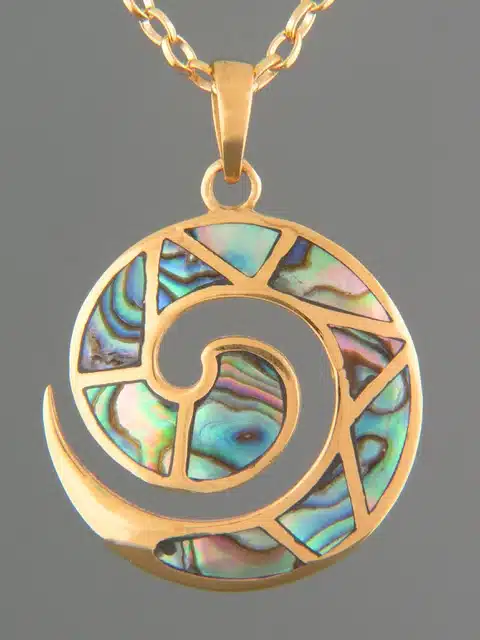 Paua Shell