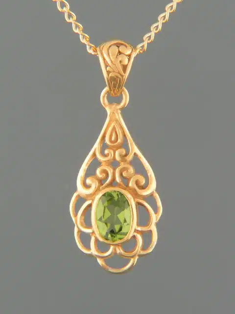Peridot