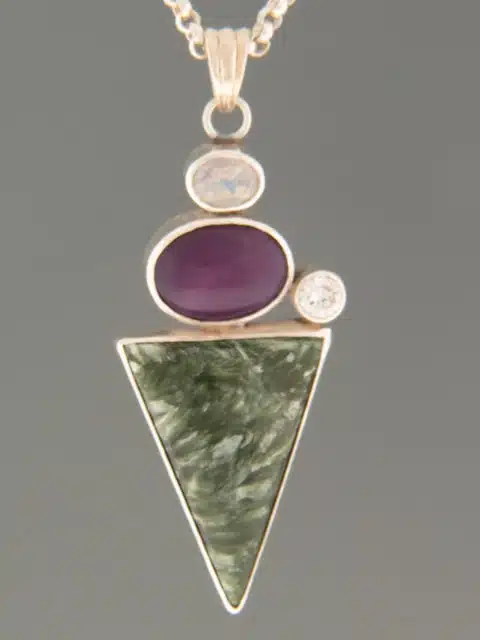 Multi-stone