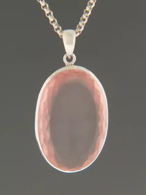 Rose Quartz