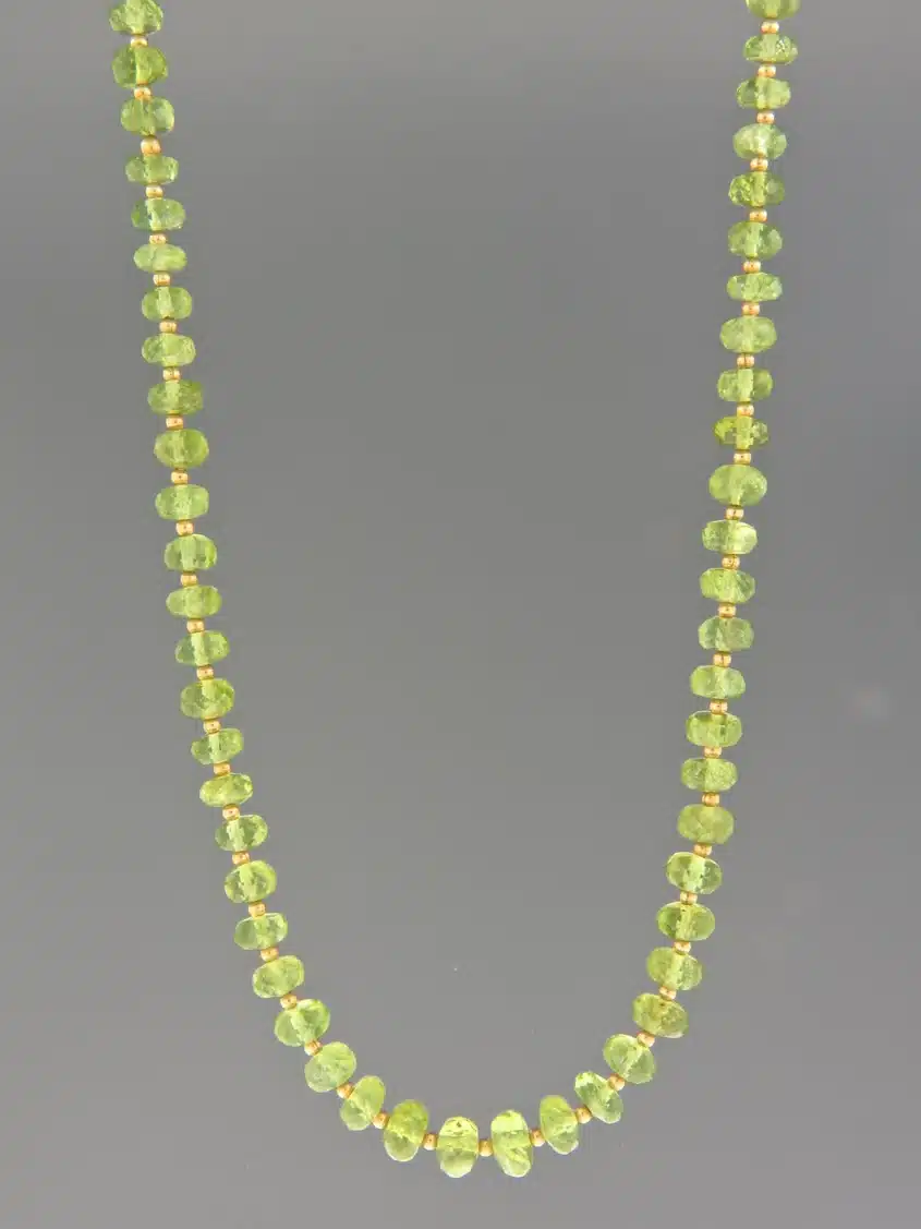 Peridot