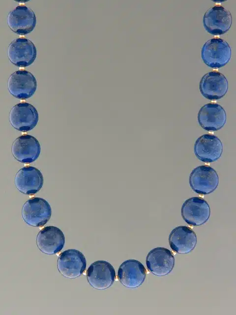 Lapis Lazuli