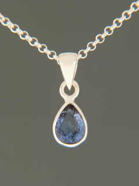 Tanzanite