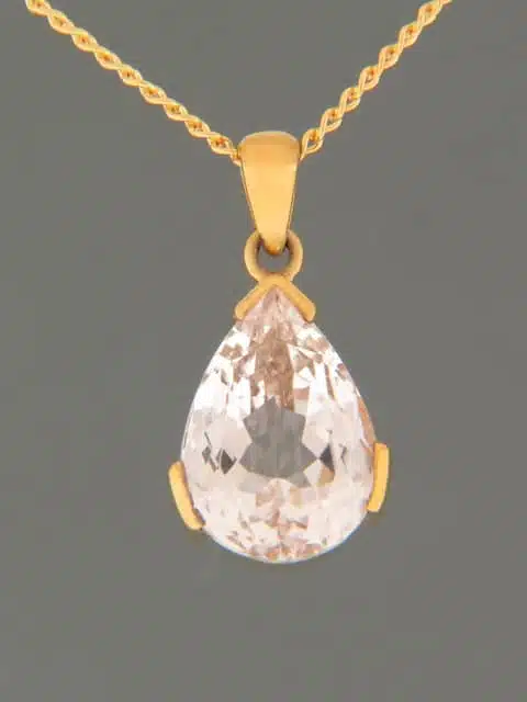Kunzite