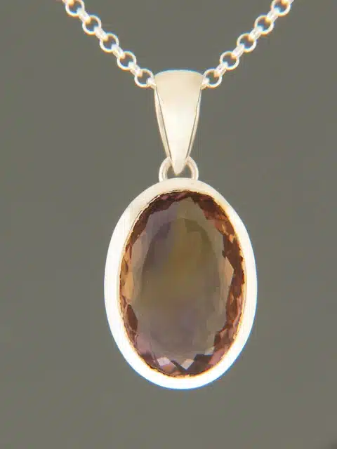 Ametrine