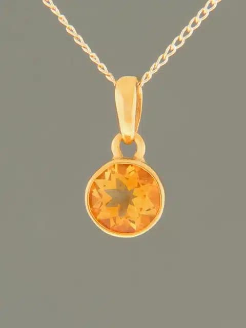 Citrine