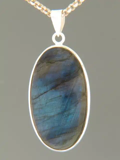 Labradorite