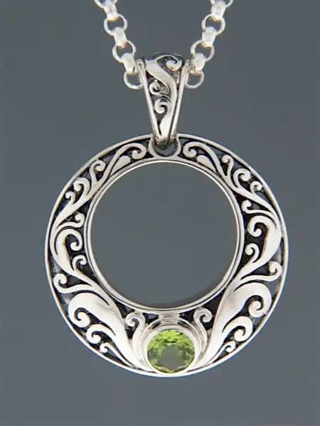 Peridot