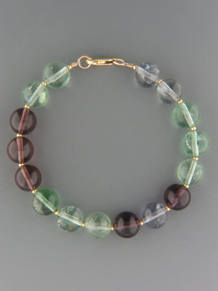 Fluorite