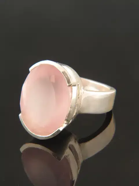 Rose Quartz