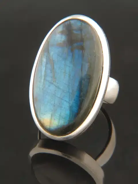 Labradorite