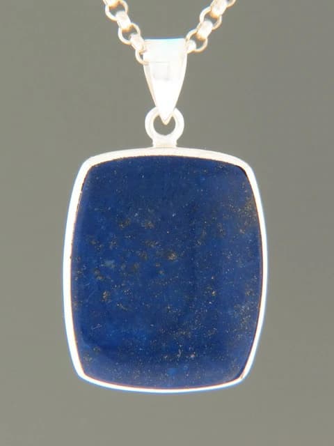 Lapis Lazuli