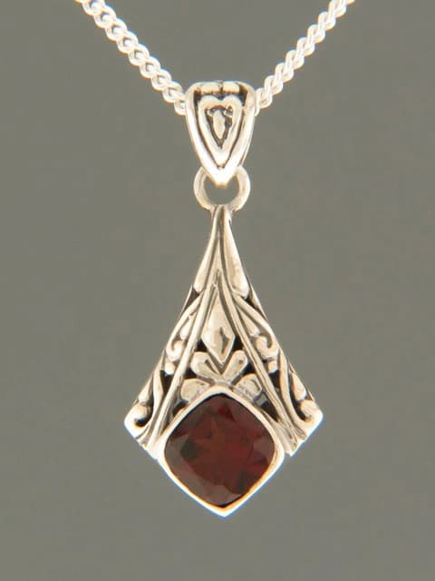 Garnet