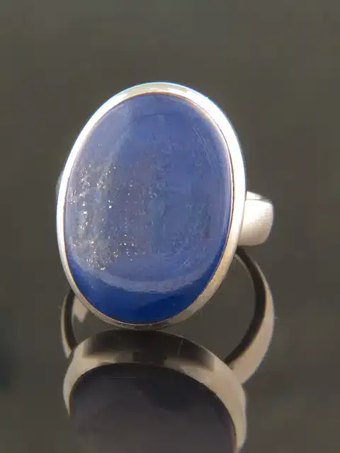 Lapis Lazuli